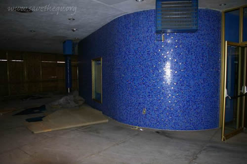 Quo Vadis Theatre - Spring 2008 From Savetheqvdotorg (newer photo)